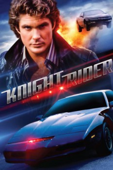 poster Knight Rider - Complete Series&nbsp;&nbsp;(1982)