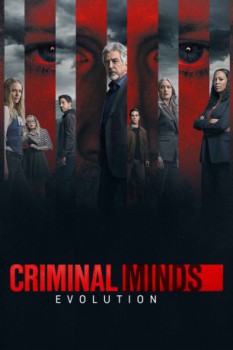 poster Criminal Minds - Season 02&nbsp;&nbsp;(2005)