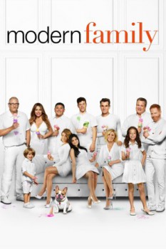 poster Modern Family - Season 02&nbsp;&nbsp;(2009)