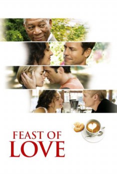 poster Feast of Love&nbsp;&nbsp;(2007)