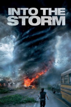 poster Into the Storm&nbsp;&nbsp;(2014)