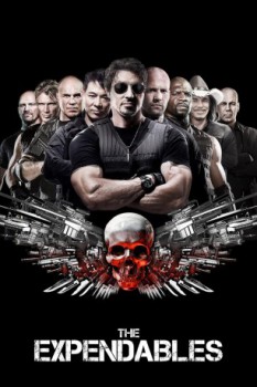 poster The Expendables&nbsp;&nbsp;(2010)