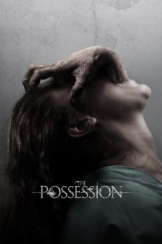 poster The Possession&nbsp;&nbsp;(2012)