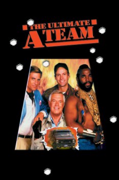 poster The A-Team - Season 05&nbsp;&nbsp;(1983)