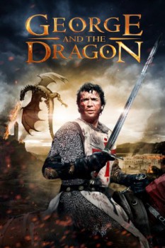 poster George and the Dragon&nbsp;&nbsp;(2004)