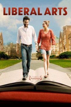 poster Liberal Arts&nbsp;&nbsp;(2012)