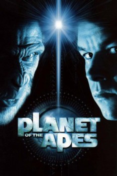 poster Planet of the Apes&nbsp;&nbsp;(2001)