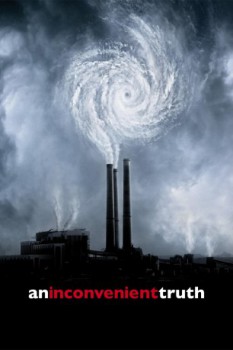 poster An Inconvenient Truth&nbsp;&nbsp;(2006)
