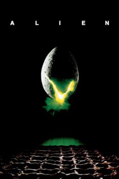 poster Alien&nbsp;&nbsp;(1979)