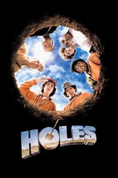 poster Holes&nbsp;&nbsp;(2003)