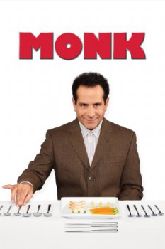 poster Monk - Season 07&nbsp;&nbsp;(2002)