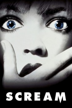 poster Scream&nbsp;&nbsp;(1996)