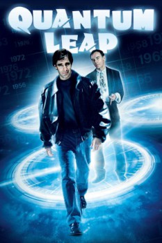 poster Quantum Leap - Season 01&nbsp;&nbsp;(1989)