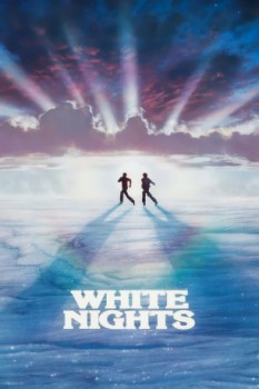 poster White Nights&nbsp;&nbsp;(1985)