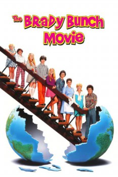 poster The Brady Bunch Movie&nbsp;&nbsp;(1995)