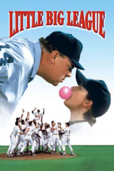 poster Little Big League&nbsp;&nbsp;(1994)