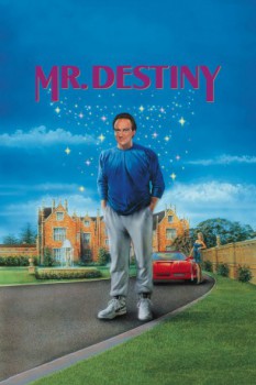 poster Mr. Destiny&nbsp;&nbsp;(1990)