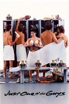poster Just One of the Guys&nbsp;&nbsp;(1985)