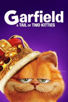 poster Garfield: A Tail of Two Kitties&nbsp;&nbsp;(2006)