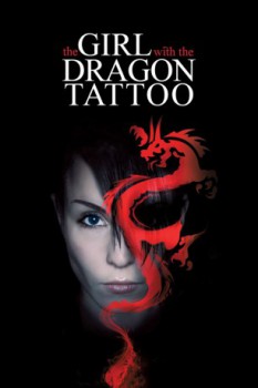 poster The Girl with the Dragon Tattoo&nbsp;&nbsp;(2009)