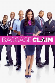 poster Baggage Claim&nbsp;&nbsp;(2013)