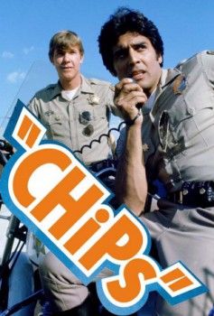 poster CHiPs - Complete Series&nbsp;&nbsp;(1977)