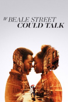 poster If Beale Street Could Talk&nbsp;&nbsp;(2018)