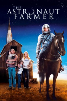 poster The Astronaut Farmer&nbsp;&nbsp;(2007)
