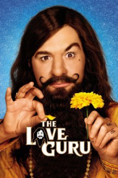 poster The Love Guru&nbsp;&nbsp;(2008)
