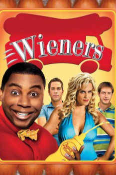 poster Wieners&nbsp;&nbsp;(2008)