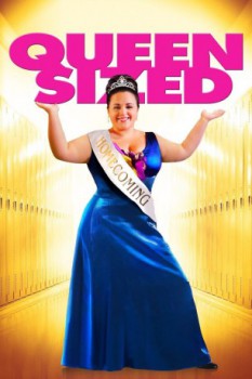 poster Queen Sized&nbsp;&nbsp;(2008)