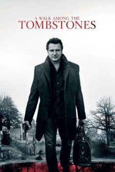 poster A Walk Among the Tombstones&nbsp;&nbsp;(2014)
