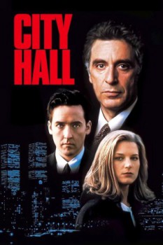 poster City Hall&nbsp;&nbsp;(1996)