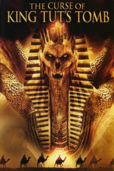 poster The Curse of King Tut's Tomb&nbsp;&nbsp;(2006)
