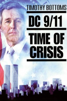 poster DC 9/11: Time of Crisis&nbsp;&nbsp;(2003)