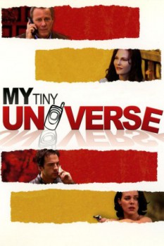 poster My Tiny Universe&nbsp;&nbsp;(2004)