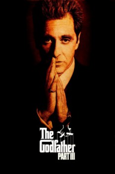 poster The Godfather Part III&nbsp;&nbsp;(1990)