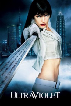 poster Ultraviolet&nbsp;&nbsp;(2006)