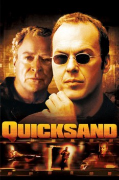 poster Quicksand&nbsp;&nbsp;(2003)