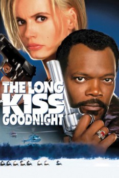 poster The Long Kiss Goodnight&nbsp;&nbsp;(1996)