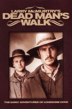 poster Dead Man's Walk - Complete Series&nbsp;&nbsp;(1996)