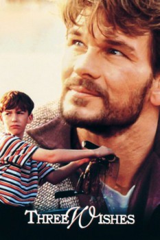 poster Three Wishes&nbsp;&nbsp;(1995)