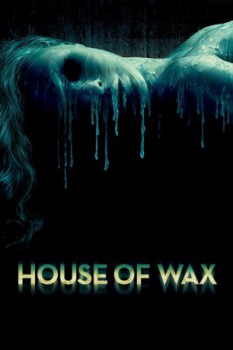 poster House of Wax&nbsp;&nbsp;(2005)