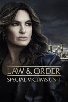 poster Law & Order: Special Victims Unit - Season 04&nbsp;&nbsp;(1999)