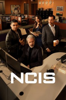 poster NCIS - Season 02&nbsp;&nbsp;(2003)