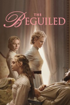 poster The Beguiled&nbsp;&nbsp;(2017)