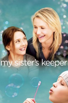 poster My Sister's Keeper&nbsp;&nbsp;(2009)