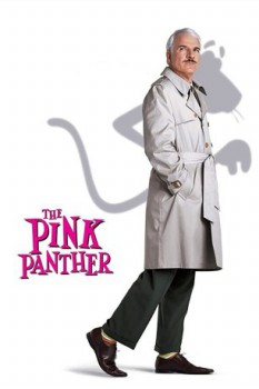 poster The Pink Panther&nbsp;&nbsp;(2006)