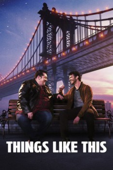 poster Things Like This&nbsp;&nbsp;(2025)