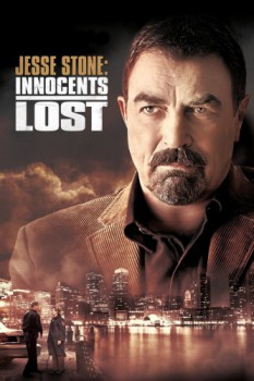 poster Jesse Stone: Innocents Lost&nbsp;&nbsp;(2011)